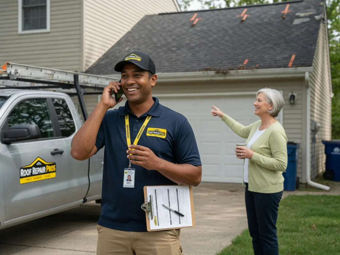 Roof Repair Marble, PA FAQs